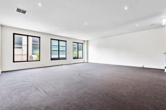 Offices commercial property leased at 126 Walnut Street Richmond VIC 3121