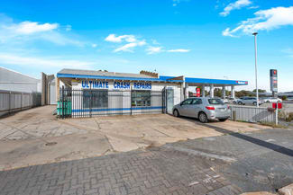 Factory, Warehouse & Industrial commercial property leased at 3 Regent Street Melrose Park SA 5039 Factory, Warehouse & Industrial commercial property leased at 3 Regent Street Melrose Park SA 5039