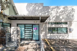 Factory, Warehouse & Industrial commercial property leased at Unit 6/511 Tarragindi Road Salisbury QLD 4107 Factory, Warehouse & Industrial commercial property leased at Unit 6/511 Tarragindi Road Salisbury QLD 4107