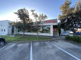 Factory, Warehouse & Industrial commercial property leased at 2 Rocklea Drive Port Melbourne VIC 3207 Factory, Warehouse & Industrial commercial property leased at 2 Rocklea Drive Port Melbourne VIC 3207