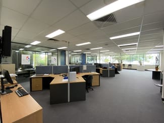 Factory, Warehouse & Industrial commercial property leased at 2 Rocklea Drive Port Melbourne VIC 3207 Factory, Warehouse & Industrial commercial property leased at 2 Rocklea Drive Port Melbourne VIC 3207