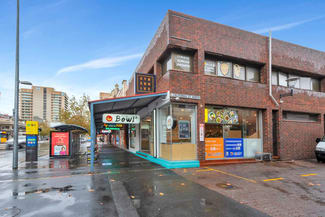 Offices commercial property for lease at Lvl 1/69-71 Grote Street Adelaide SA 5000