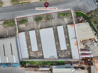 Factory, Warehouse & Industrial commercial property for lease at 7-9 Carlyle Street Slacks Creek QLD 4127 Factory, Warehouse & Industrial commercial property for lease at 7-9 Carlyle Street Slacks Creek QLD 4127