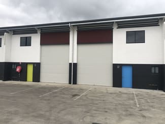 Showrooms / Bulky Goods commercial property leased at 12/47 Vickers Street Edmonton QLD 4869 Showrooms / Bulky Goods commercial property leased at 12/47 Vickers Street Edmonton QLD 4869