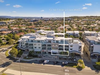 Offices commercial property leased at 13 & 14/2 Acacia Court Robina QLD 4226 Offices commercial property leased at 13 & 14/2 Acacia Court Robina QLD 4226