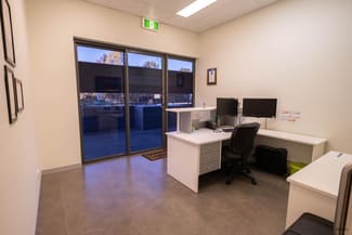 Offices commercial property leased at 13 & 14/2 Acacia Court Robina QLD 4226 Offices commercial property leased at 13 & 14/2 Acacia Court Robina QLD 4226