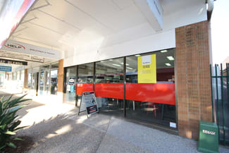 Shop & Retail commercial property leased at 4/60 Edith Street Wynnum QLD 4178 Shop & Retail commercial property leased at 4/60 Edith Street Wynnum QLD 4178