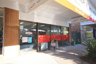 Shop & Retail commercial property leased at 4/60 Edith Street Wynnum QLD 4178 Shop & Retail commercial property leased at 4/60 Edith Street Wynnum QLD 4178