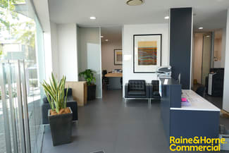 Shop & Retail commercial property leased at Liverpool NSW 2170 Shop & Retail commercial property leased at Liverpool NSW 2170