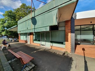 Other commercial property leased at Shop 2/274 Macquarie Road Springwood NSW 2777 Other commercial property leased at Shop 2/274 Macquarie Road Springwood NSW 2777