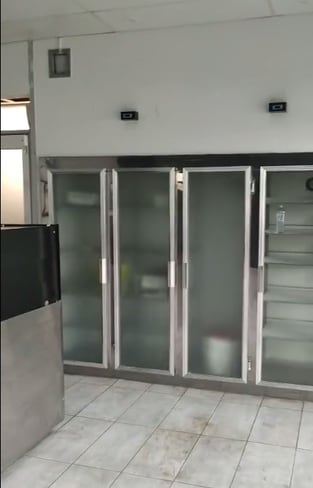 Shop & Retail commercial property leased at Front Shop 55 Larra St Yennora NSW 2161