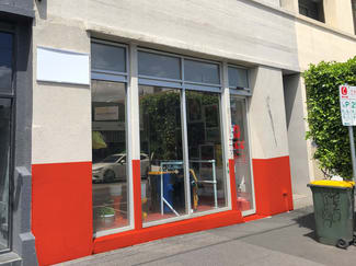 Other commercial property leased at 168 Lygon Street Brunswick East VIC 3057