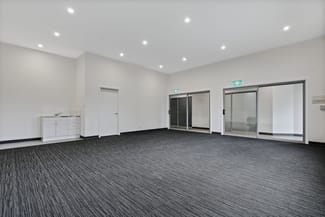 Offices commercial property leased at 4/18 Blackall Street Woombye QLD 4559