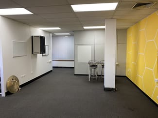 Offices commercial property leased at Suite 3, 1 Spencer Bunbury WA 6230