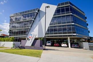 Offices commercial property leased at 18/328 Scottsdale Drive Robina QLD 4226 Offices commercial property leased at 18/328 Scottsdale Drive Robina QLD 4226