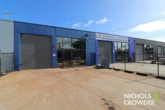Factory, Warehouse & Industrial commercial property leased at 5 Brett Drive Carrum Downs VIC 3201 Factory, Warehouse & Industrial commercial property leased at 5 Brett Drive Carrum Downs VIC 3201