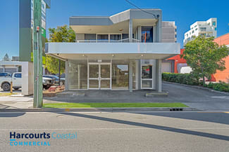Shop & Retail commercial property leased at 2035 Gold Coast Highway Miami QLD 4220 Shop & Retail commercial property leased at 2035 Gold Coast Highway Miami QLD 4220