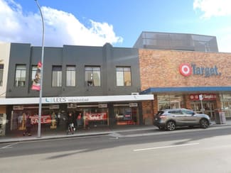 Shop & Retail commercial property leased at 80 Charles Street Launceston TAS 7250 Shop & Retail commercial property leased at 80 Charles Street Launceston TAS 7250