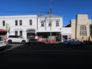 Offices commercial property leased at 1/128 St John Street Launceston TAS 7250 Offices commercial property leased at 1/128 St John Street Launceston TAS 7250