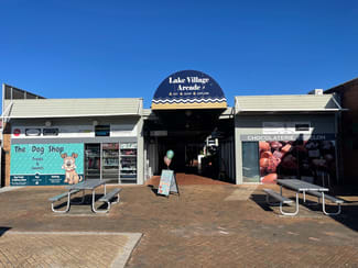 Shop & Retail commercial property leased at Shop 8/450 The Esplanade Warners Bay NSW 2282 Shop & Retail commercial property leased at Shop 8/450 The Esplanade Warners Bay NSW 2282