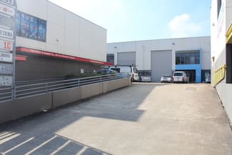 Factory, Warehouse & Industrial commercial property leased at B1-1/137-139 Silverwater Road Silverwater NSW 2128 Factory, Warehouse & Industrial commercial property leased at B1-1/137-139 Silverwater Road Silverwater NSW 2128