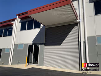 Factory, Warehouse & Industrial commercial property leased at Mount Druitt NSW 2770 Factory, Warehouse & Industrial commercial property leased at Mount Druitt NSW 2770