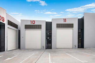 Factory, Warehouse & Industrial commercial property leased at 11/15-17 Ramly Drive Burleigh Heads QLD 4220 Factory, Warehouse & Industrial commercial property leased at 11/15-17 Ramly Drive Burleigh Heads QLD 4220