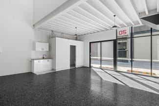 Factory, Warehouse & Industrial commercial property leased at 11/15-17 Ramly Drive Burleigh Heads QLD 4220 Factory, Warehouse & Industrial commercial property leased at 11/15-17 Ramly Drive Burleigh Heads QLD 4220
