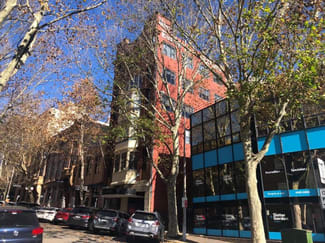 Offices commercial property leased at Level 5/6 Bolton Street Newcastle NSW 2300 Offices commercial property leased at Level 5/6 Bolton Street Newcastle NSW 2300