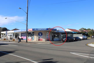 Medical / Consulting commercial property leased at 3/176 Parraweena Rd Miranda NSW 2228 Medical / Consulting commercial property leased at 3/176 Parraweena Rd Miranda NSW 2228
