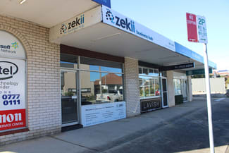 Medical / Consulting commercial property leased at 3/176 Parraweena Rd Miranda NSW 2228 Medical / Consulting commercial property leased at 3/176 Parraweena Rd Miranda NSW 2228
