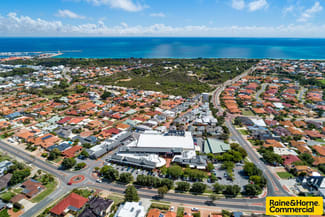 Medical / Consulting commercial property leased at Shop 14A/110 Flinders Avenue Hillarys WA 6025