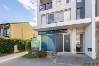 Offices commercial property leased at Ground Unit 1/57 Anthony Rolfe Avenue Gungahlin ACT 2912 Offices commercial property leased at Ground Unit 1/57 Anthony Rolfe Avenue Gungahlin ACT 2912
