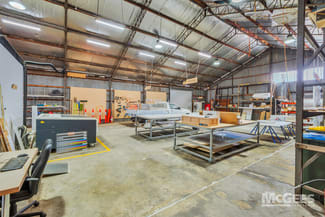 Factory, Warehouse & Industrial commercial property leased at 52 Days Road Croydon Park SA 5008