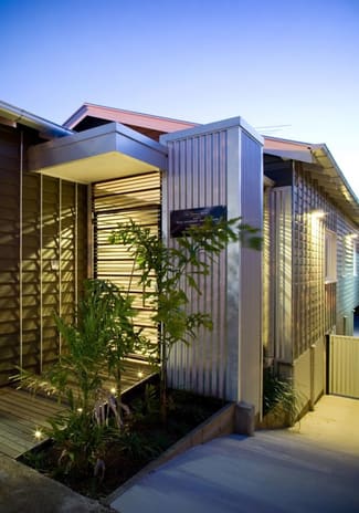 Offices commercial property leased at Suite 2/6A Thynne Road Morningside QLD 4170