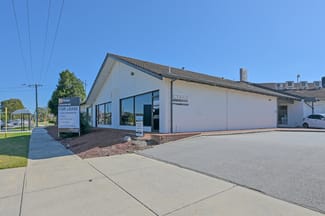 Medical / Consulting commercial property leased at 4 & 5/1 - 13 Hamilton Street Cannington WA 6107