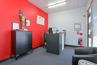 Medical / Consulting commercial property leased at 4 & 5/1 - 13 Hamilton Street Cannington WA 6107