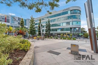Medical / Consulting commercial property leased at Level 2 Suite 2F/49 Station Road Indooroopilly QLD 4068 Medical / Consulting commercial property leased at Level 2 Suite 2F/49 Station Road Indooroopilly QLD 4068