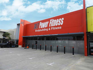 Factory, Warehouse & Industrial commercial property leased at 1/13 Discovery Drive Bibra Lake WA 6163 Factory, Warehouse & Industrial commercial property leased at 1/13 Discovery Drive Bibra Lake WA 6163