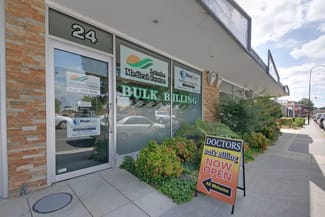Medical / Consulting commercial property leased at 24 Kay Street Traralgon VIC 3844 Medical / Consulting commercial property leased at 24 Kay Street Traralgon VIC 3844