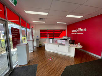 Shop & Retail commercial property leased at 5A/24 Corporation Circuit Tweed Heads South NSW 2486
