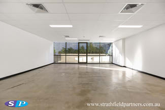 Offices commercial property leased at Suite 101/9-13 Parnell Street Strathfield NSW 2135 Offices commercial property leased at Suite 101/9-13 Parnell Street Strathfield NSW 2135