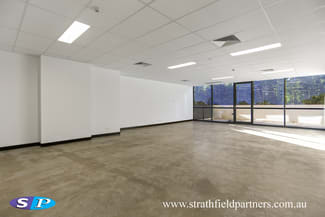 Other commercial property leased at Suite 104/9-13 Parnell Street Strathfield NSW 2135 Other commercial property leased at Suite 104/9-13 Parnell Street Strathfield NSW 2135