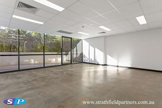 Other commercial property leased at Suite 106/9-13 Parnell Street Strathfield NSW 2135 Other commercial property leased at Suite 106/9-13 Parnell Street Strathfield NSW 2135
