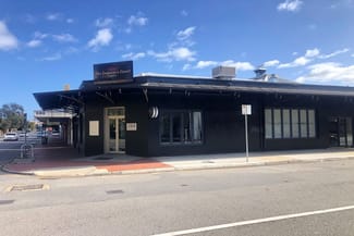Hotel, Motel, Pub & Leisure commercial property leased at 284 Cambridge Street Wembley WA 6014