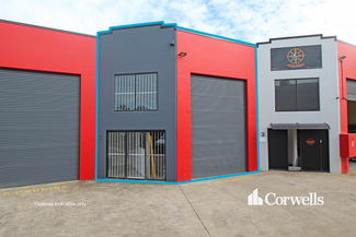 Factory, Warehouse & Industrial commercial property leased at 2/21 Olympic Circuit Southport QLD 4215 Factory, Warehouse & Industrial commercial property leased at 2/21 Olympic Circuit Southport QLD 4215