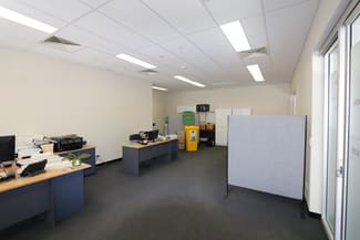 Offices commercial property leased at 13/220 Varsity Parade Varsity Lakes QLD 4227