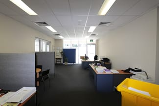 Offices commercial property leased at 13/220 Varsity Parade Varsity Lakes QLD 4227