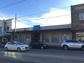 Offices commercial property leased at Suite 12, 497 Burke Road Hawthorn East VIC 3123 Offices commercial property leased at Suite 12, 497 Burke Road Hawthorn East VIC 3123