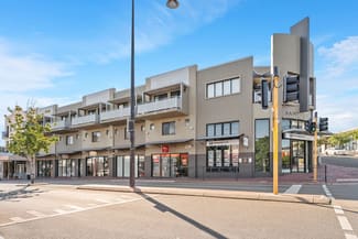 Shop & Retail commercial property leased at 1/160 Scarborough Beach Road Mount Hawthorn WA 6016 Shop & Retail commercial property leased at 1/160 Scarborough Beach Road Mount Hawthorn WA 6016